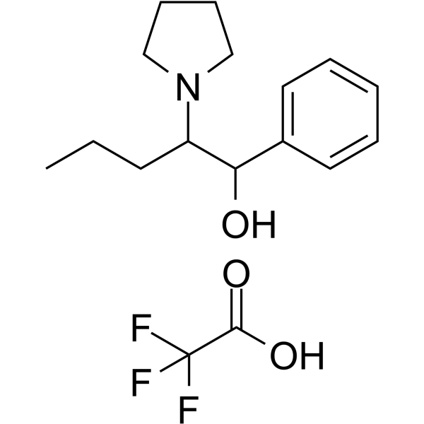 OH-α-PVP TFA 1797986-63-0